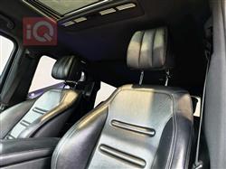 مرسيدس بنز G-Class